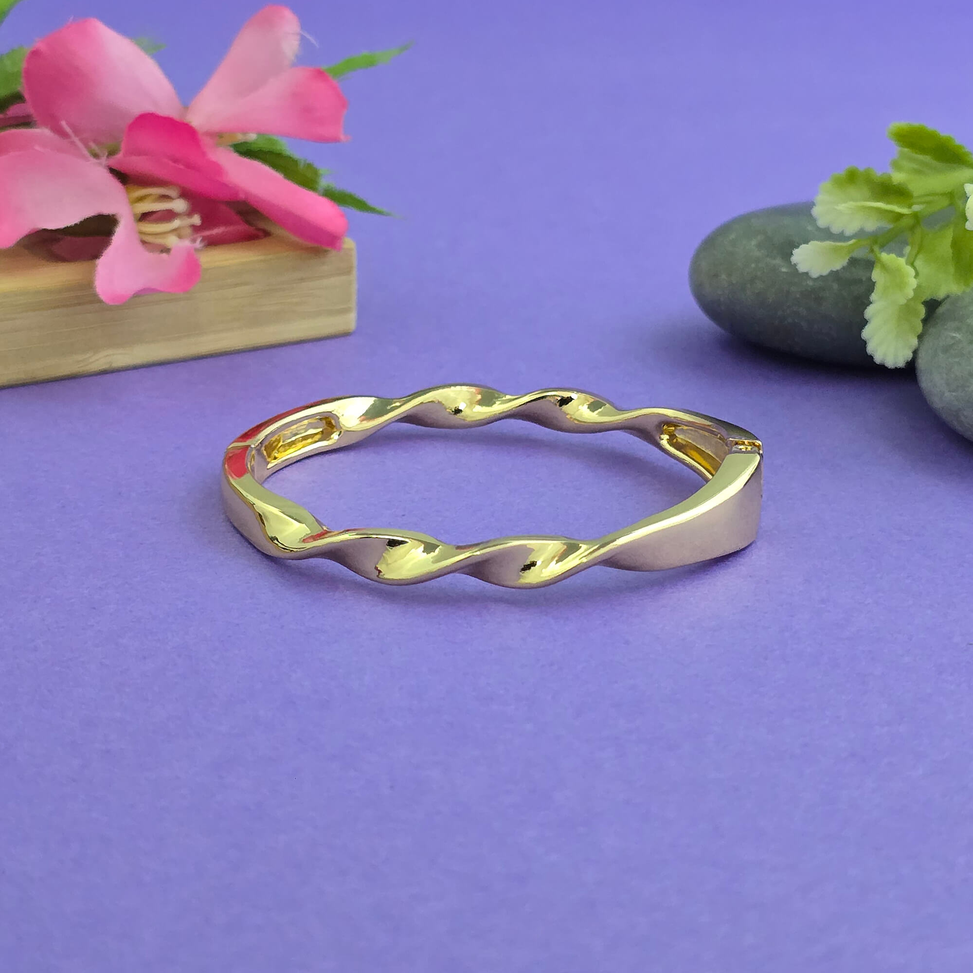 Western Openable Kada